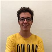 Laureando in Matematica offre ripetizioni di Matematica